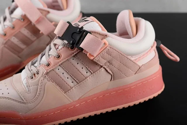 Adidas Forum 84 and Campus product detail image 35