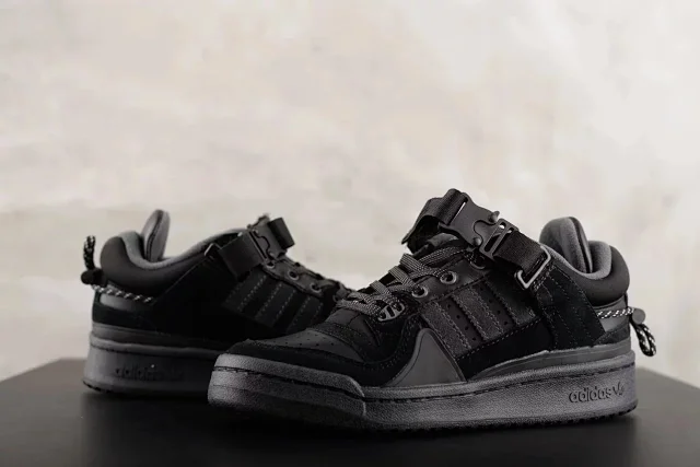 Adidas Forum 84 and Campus product detail image 51