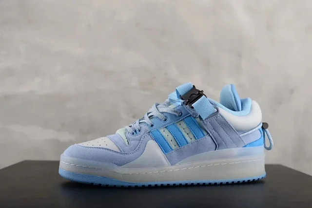 Adidas Forum 84 and Campus product detail image 59