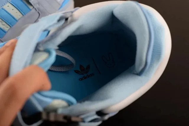 Adidas Forum 84 and Campus product detail image 67