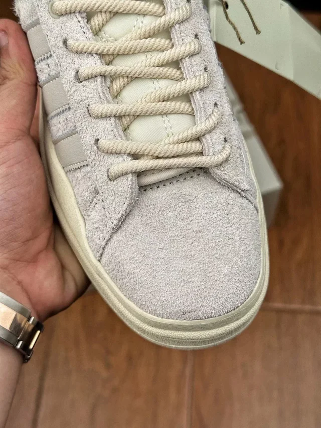 Adidas Forum 84 and Campus product detail image 8