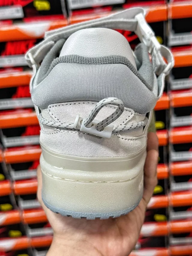 Adidas Forum 84 and Campus product detail image 21