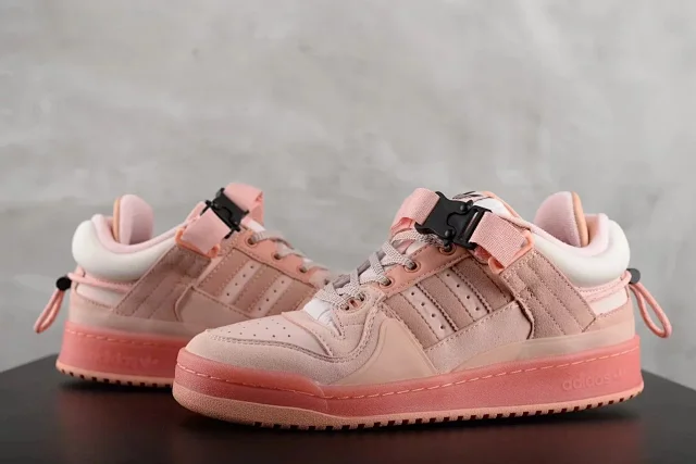 Adidas Forum 84 and Campus product detail image 30