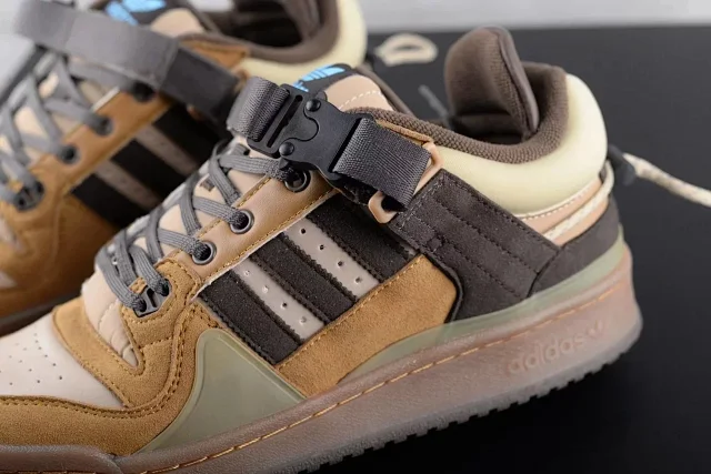 Adidas Forum 84 and Campus product detail image 46