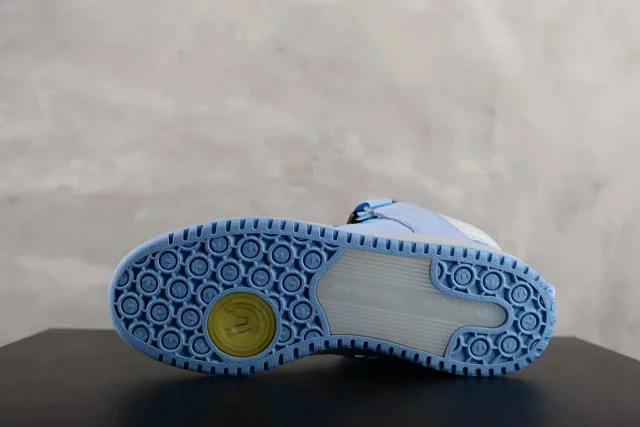 Adidas Forum 84 and Campus product detail image 62