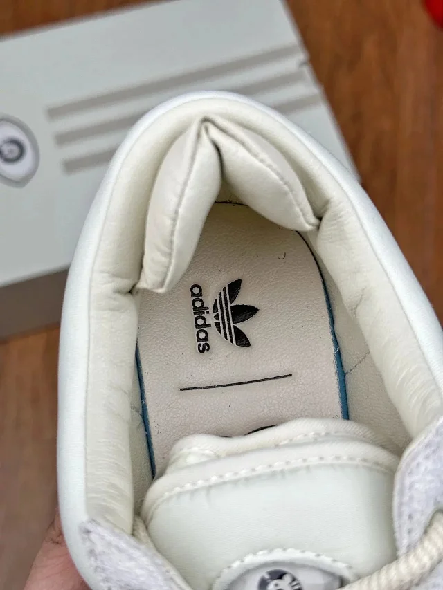 Adidas Forum 84 and Campus product detail image 10