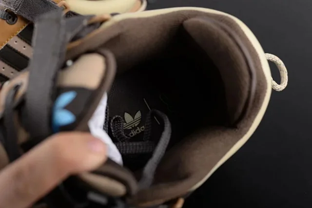 Adidas Forum 84 and Campus product detail image 48