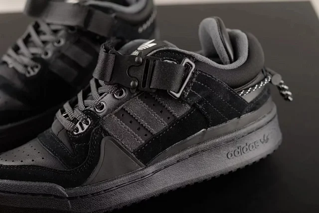 Adidas Forum 84 and Campus product detail image 56