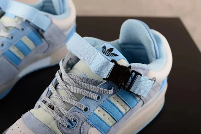 Adidas Forum 84 and Campus product detail image 64
