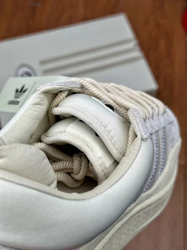 Adidas Forum 84 and Campus product detail image 12