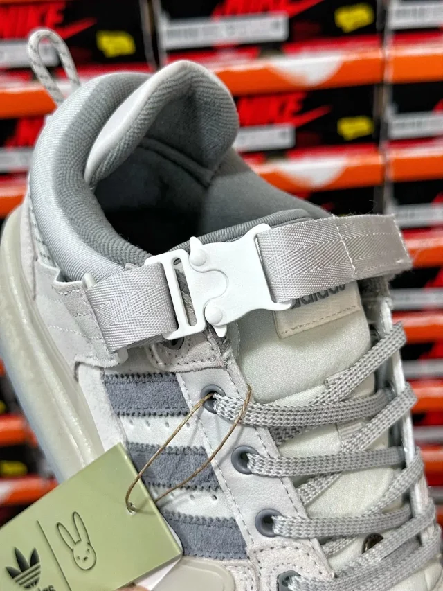 Adidas Forum 84 and Campus product detail image 25