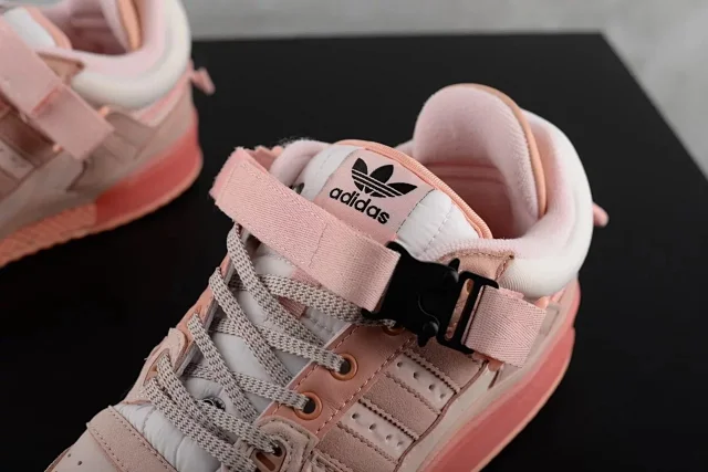 Adidas Forum 84 and Campus product detail image 34