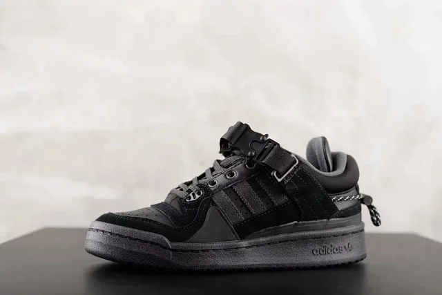 Adidas Forum 84 and Campus product detail image 50