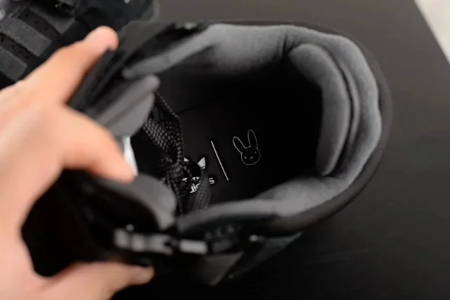 Adidas Forum 84 and Campus product detail image 58