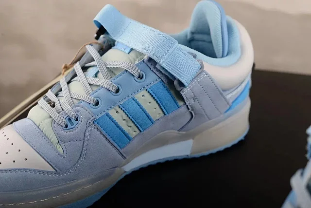 Adidas Forum 84 and Campus product detail image 66