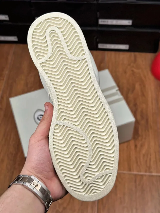 Adidas Forum 84 and Campus product detail image 7