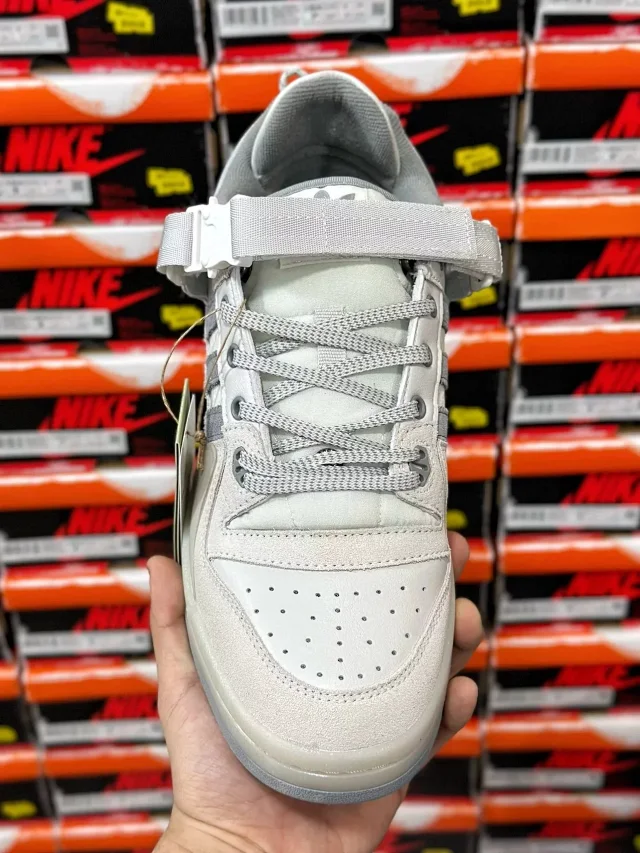 Adidas Forum 84 and Campus product detail image 15