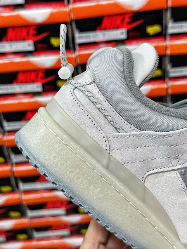 Adidas Forum 84 and Campus product detail image 20