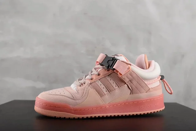 Adidas Forum 84 and Campus product detail image 29