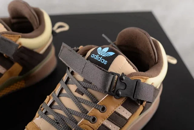 Adidas Forum 84 and Campus product detail image 45