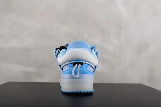 Adidas Forum 84 and Campus product detail image 61