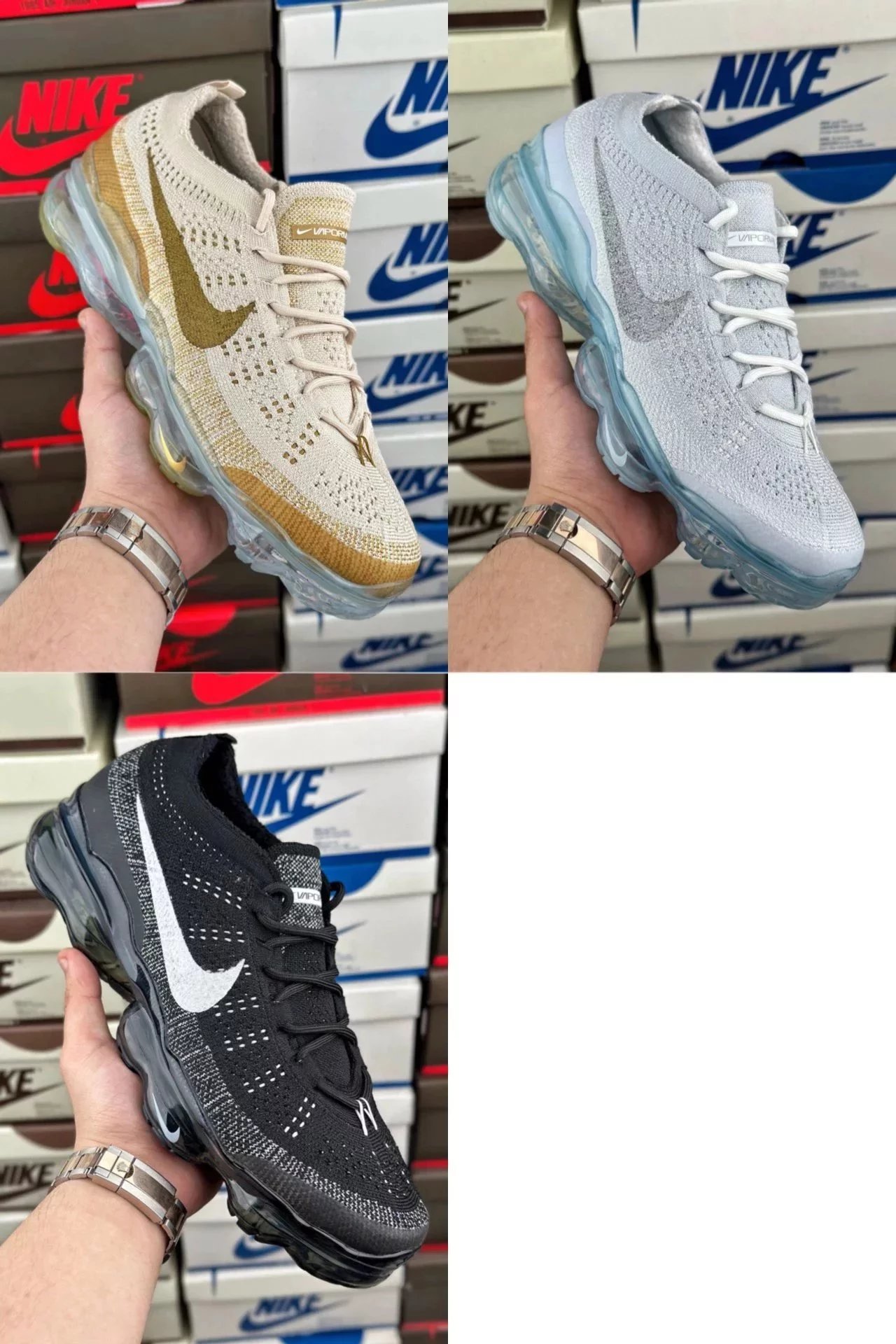 【XP Version】NK Vapormax 2023 FK