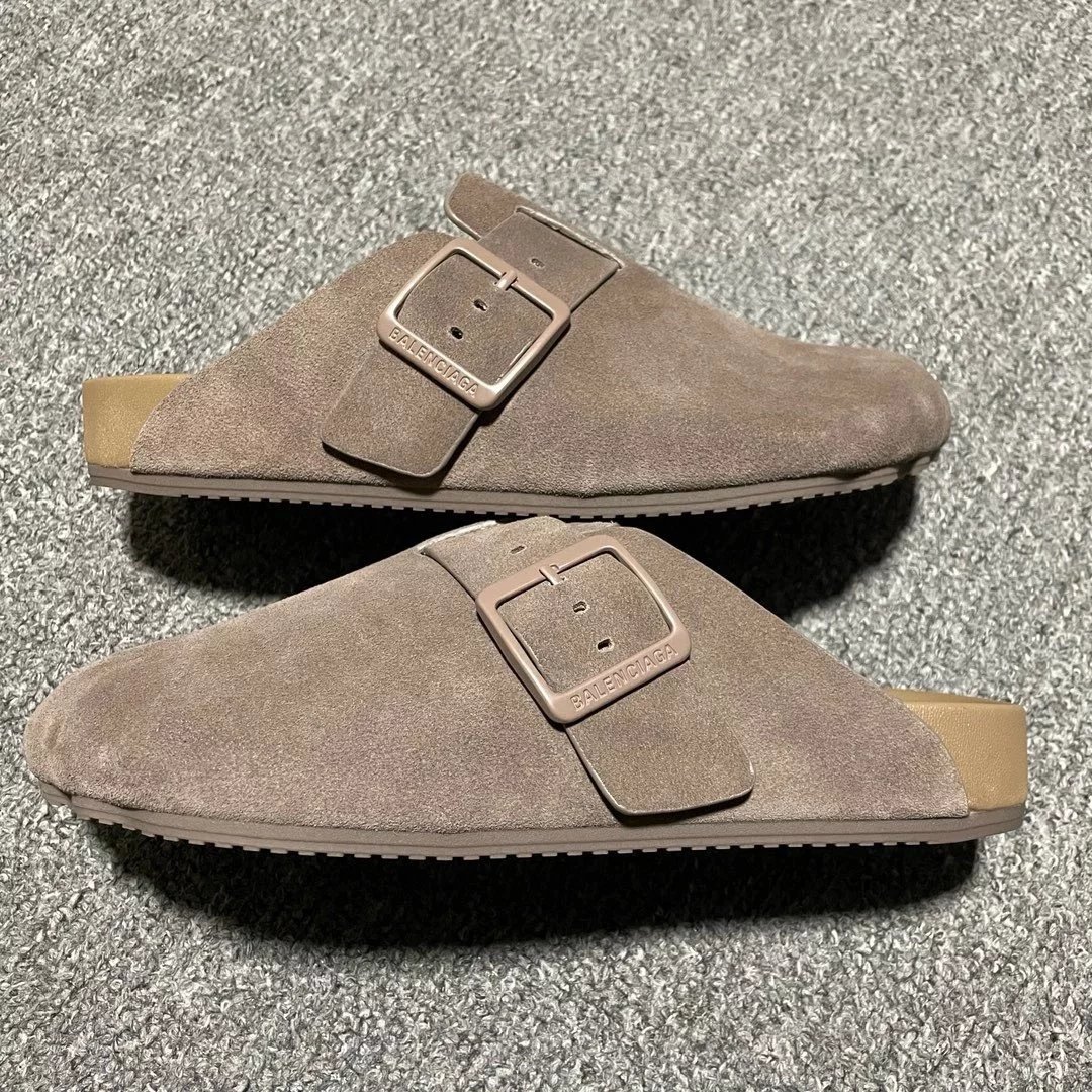 Balenciaga Sunday Mule