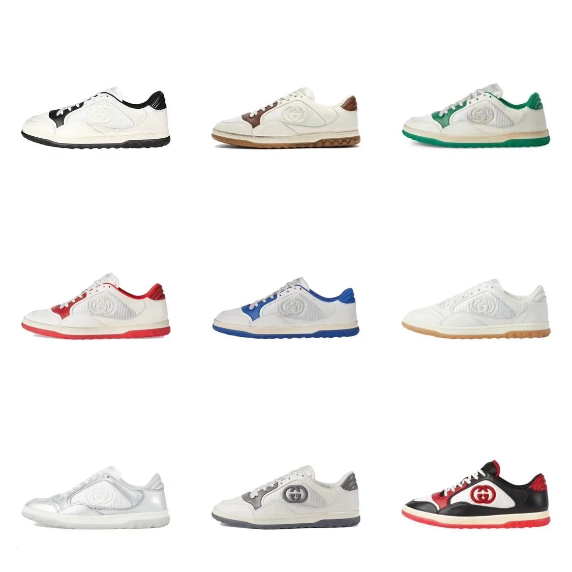 GUOOI MAC80 sneakers