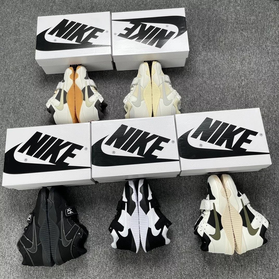 Air Jordan 1 TS7.0 foreign trade cost-effective running model