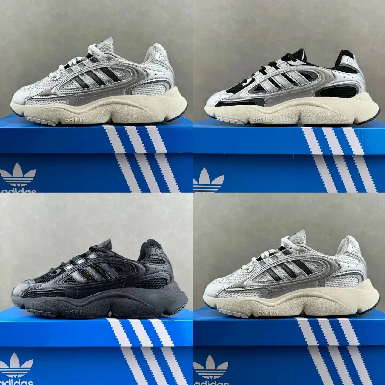 Originals Ozweego Millen 1.0