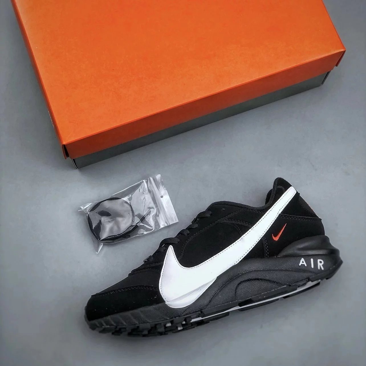 Air Grudge 95