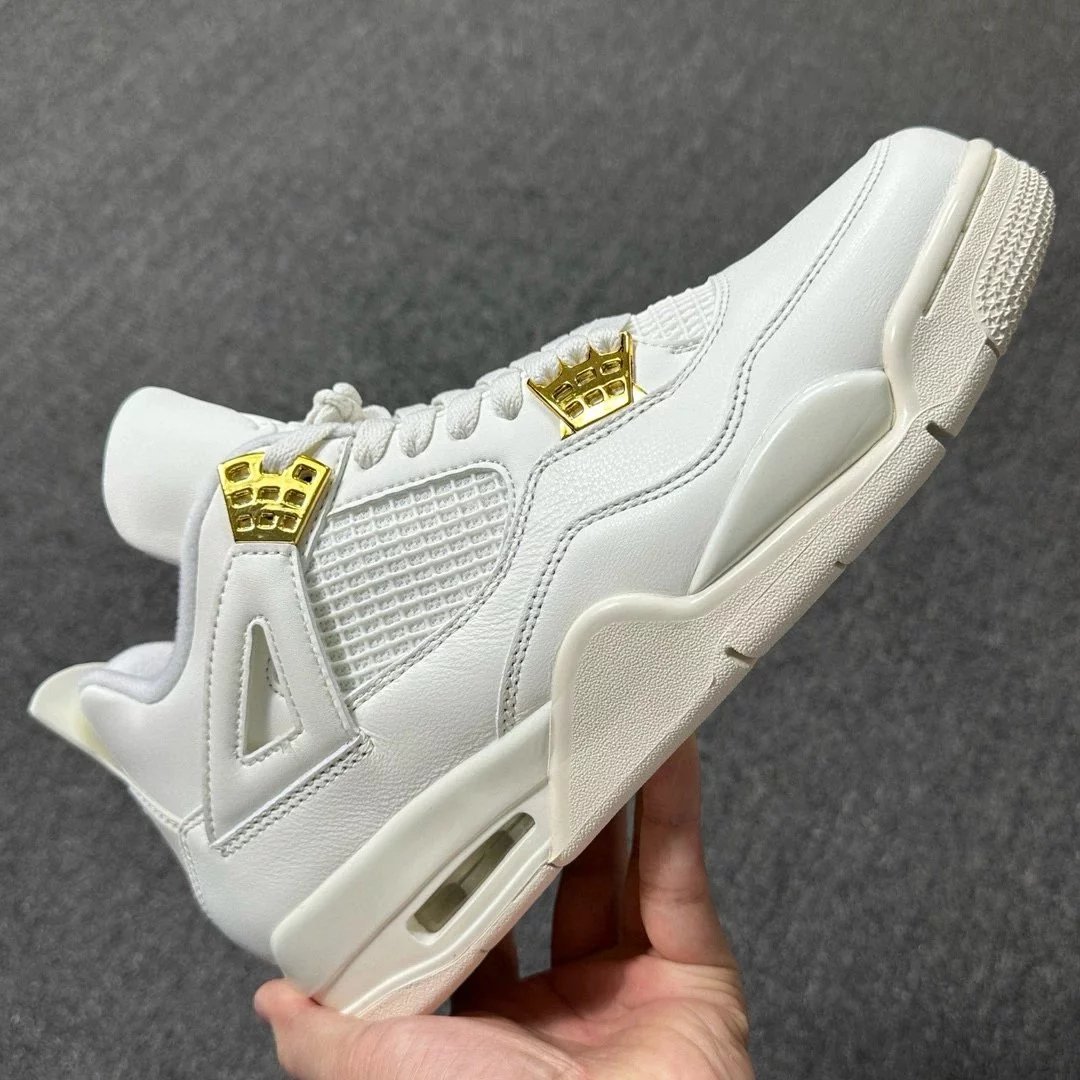 Dongguan tailoring/Air Jordan 4 high top