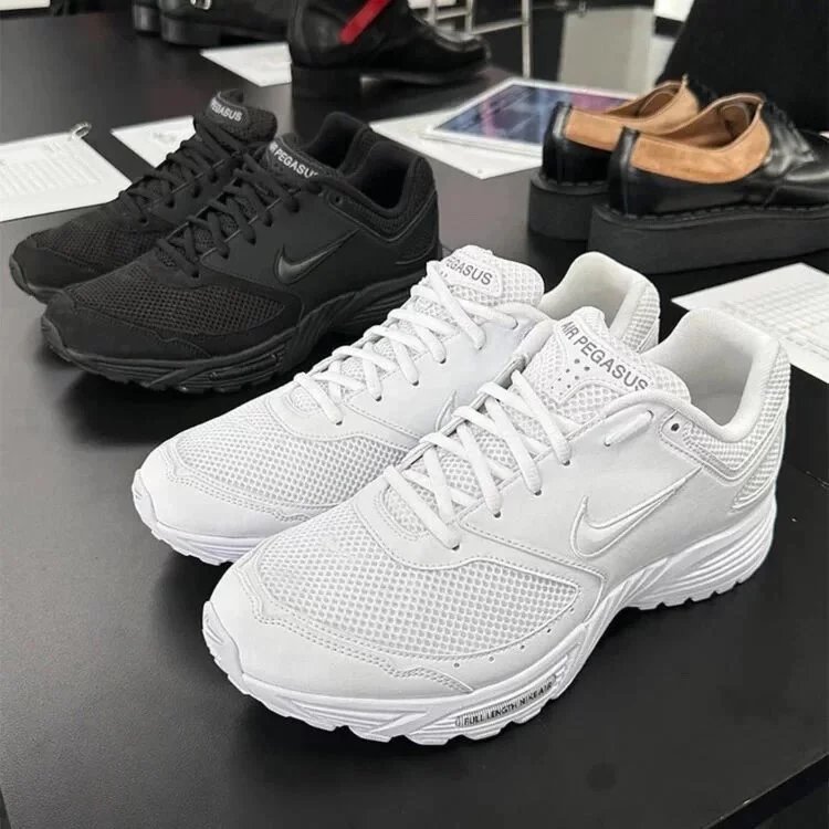Comme Des Garçons Homme Plus x Air Pegasus 2005|FJ4692