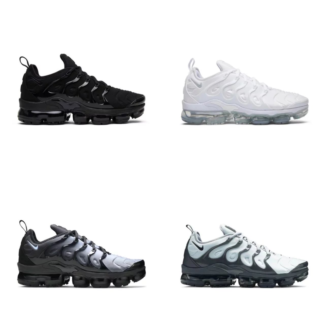Air VaporMax Plus