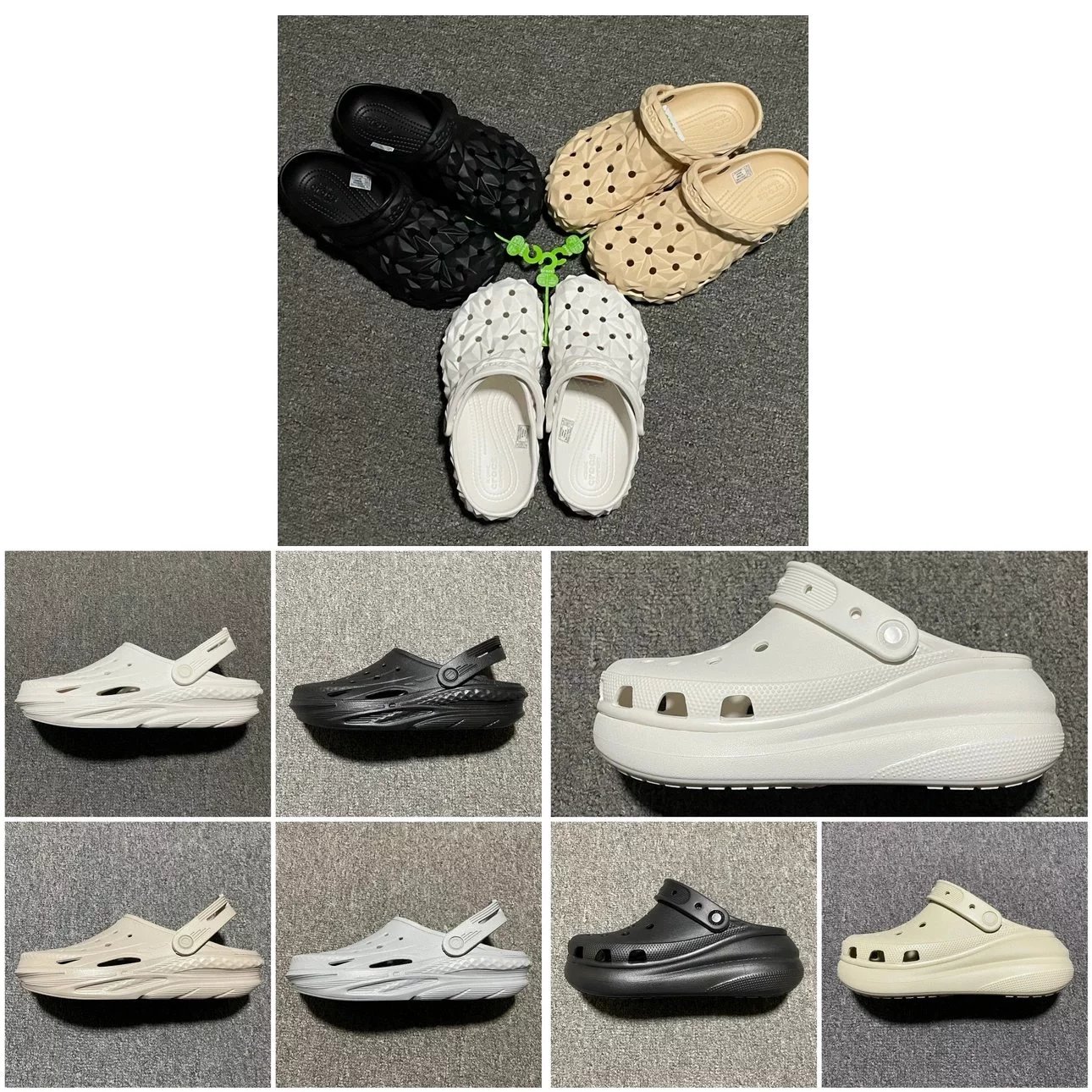 sandals