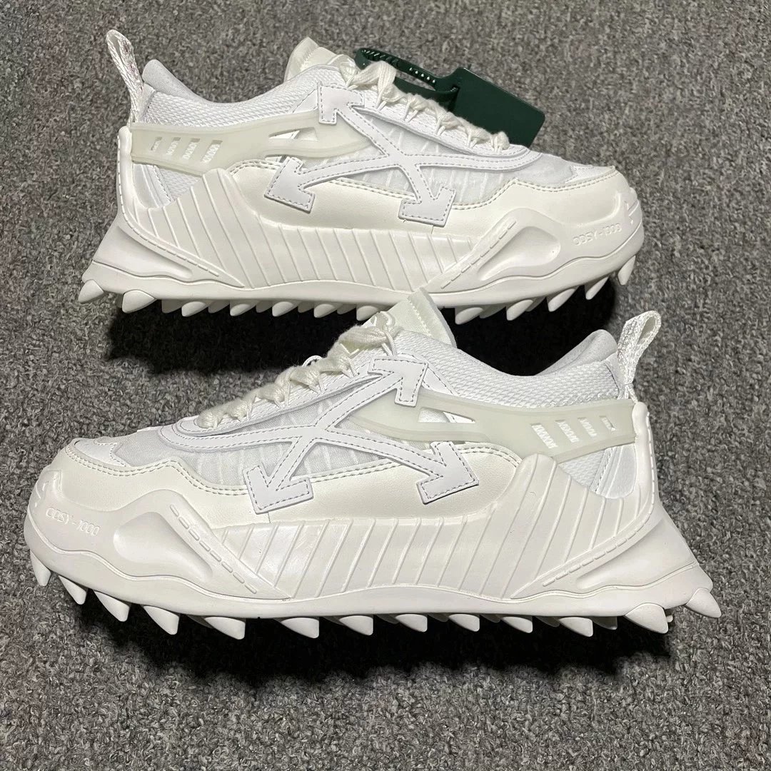 OFF WHITE ODSY 1000 sneakers