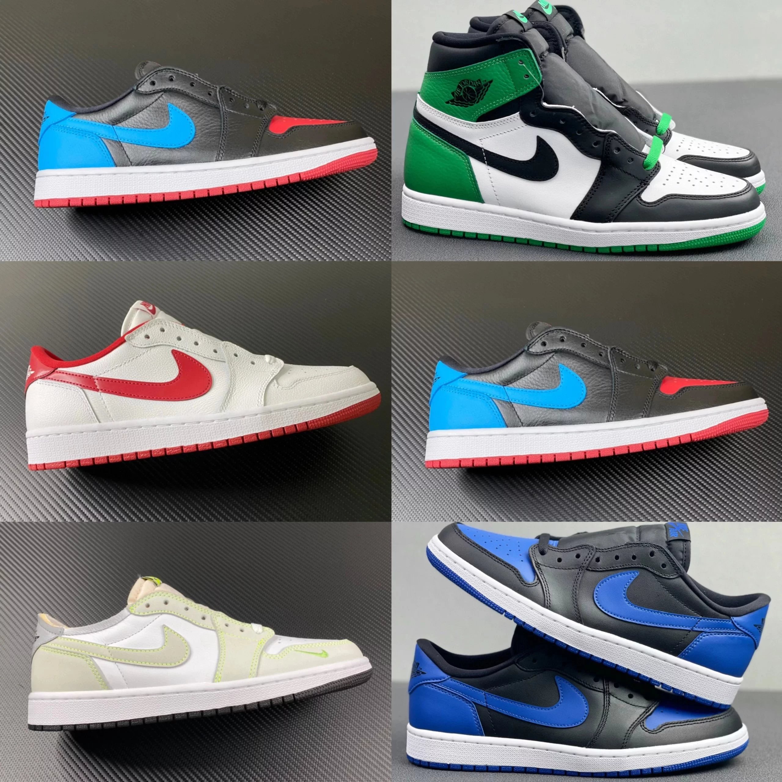 DG AJ1 welfare special price collection