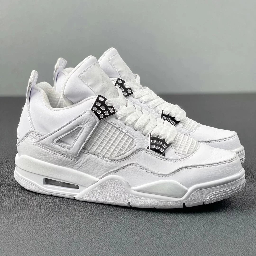 Pure Money