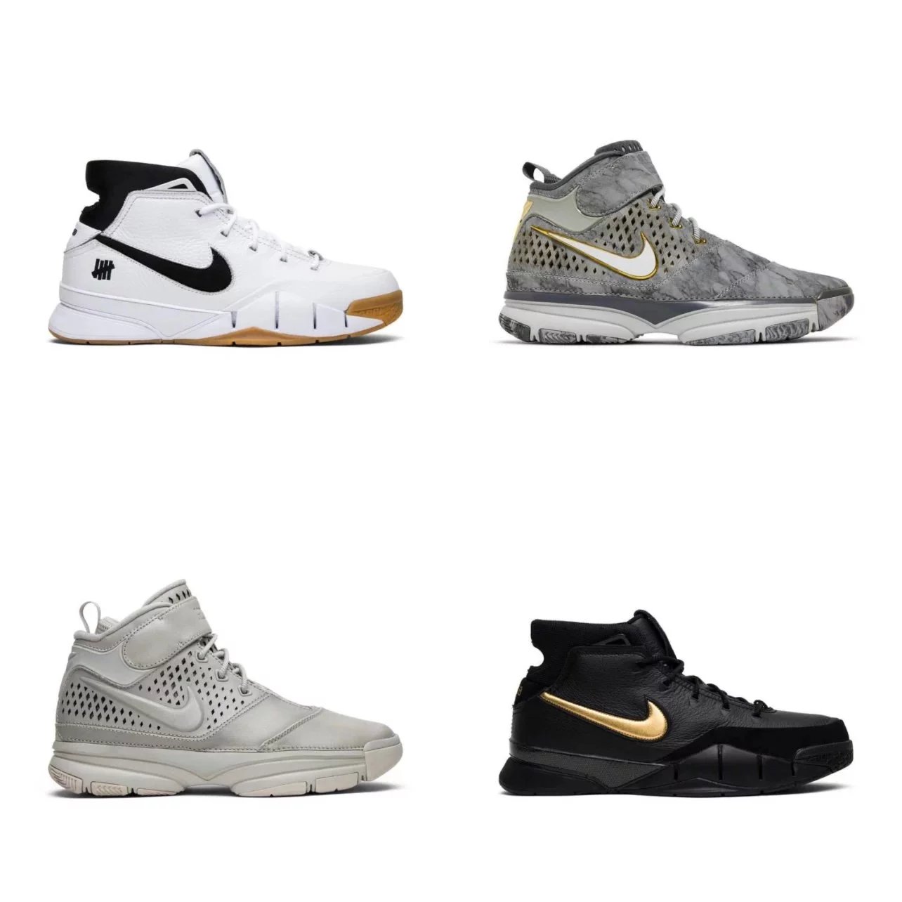 Zoom Kobe 1/2