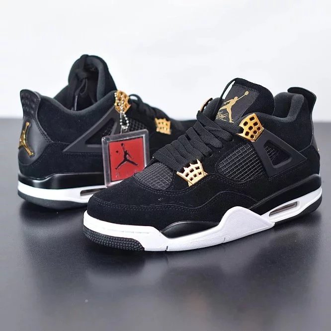 Royalty