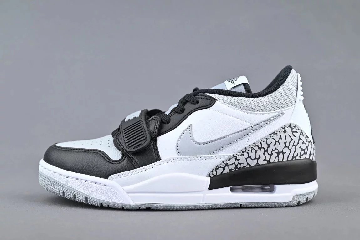 [PB version] Air Jordan Legacy 312 AJ312 series