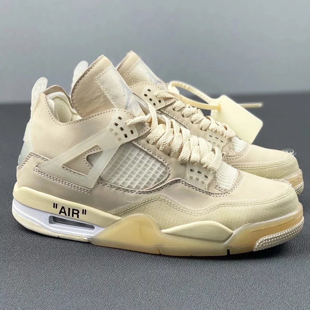 Off-White Sail