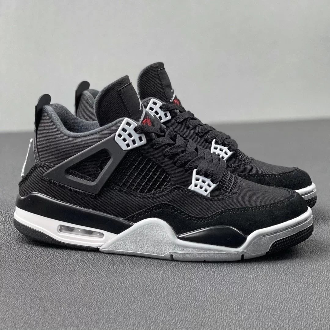Black Canvas