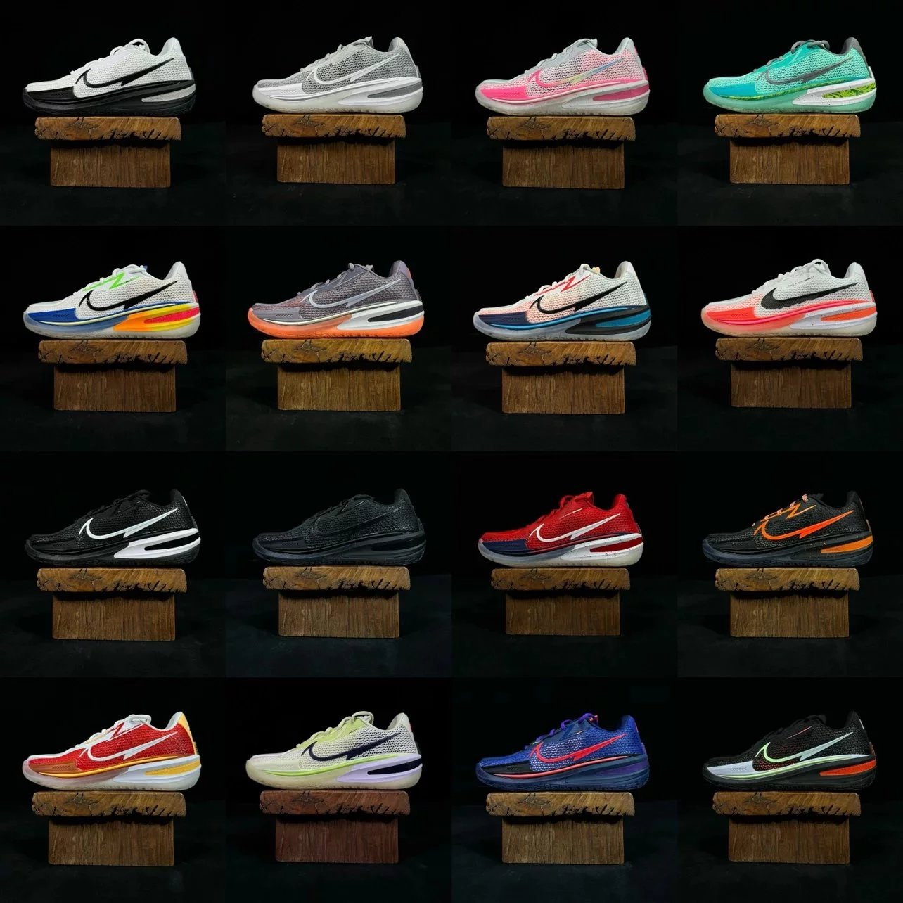 Air Zoom GT Cut|US4-US13.5/EU36-48