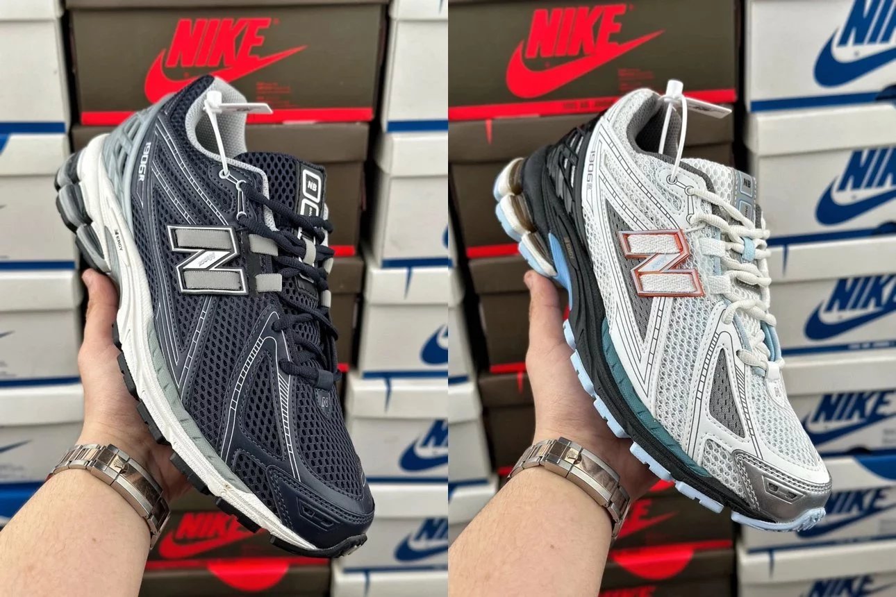 [YC version] New Balance New Balance 1906R