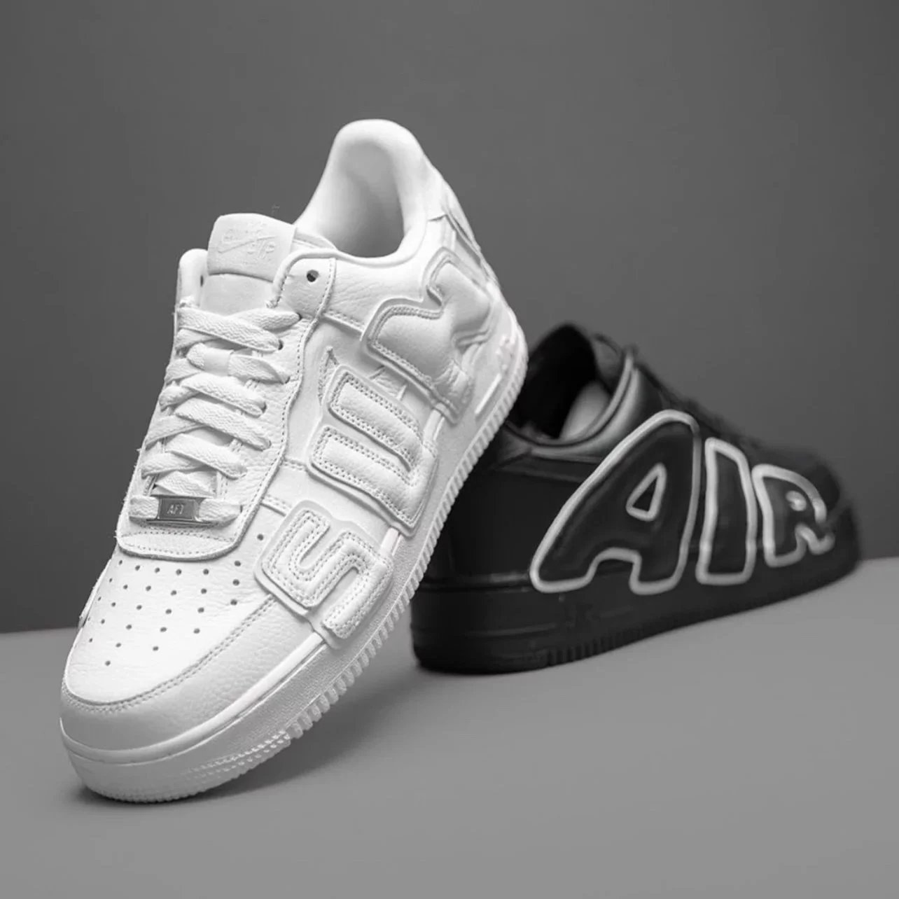 Cactus Plant Flea Market CPFM x Nike Air Force 1