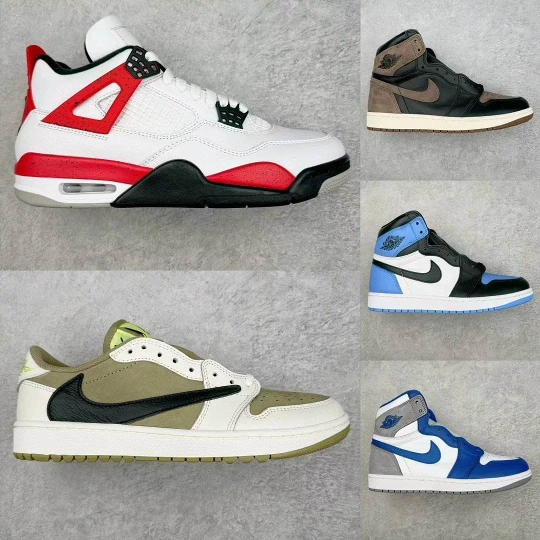 DGC Dongguan cut pieces from the same source Air Jordan welfare special price clearance