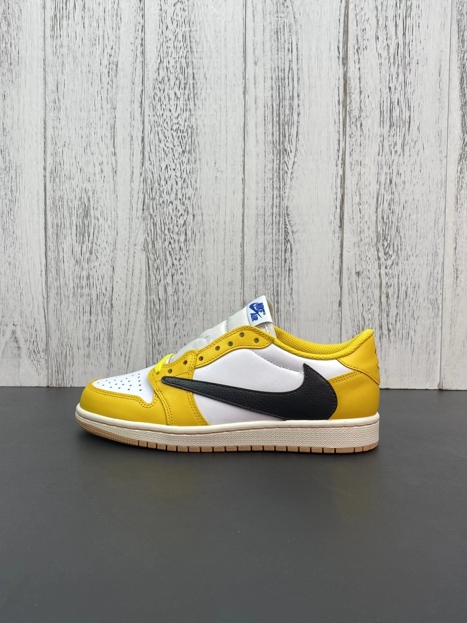 F/Air Jordan 1 Low aj1 8.0 low top
