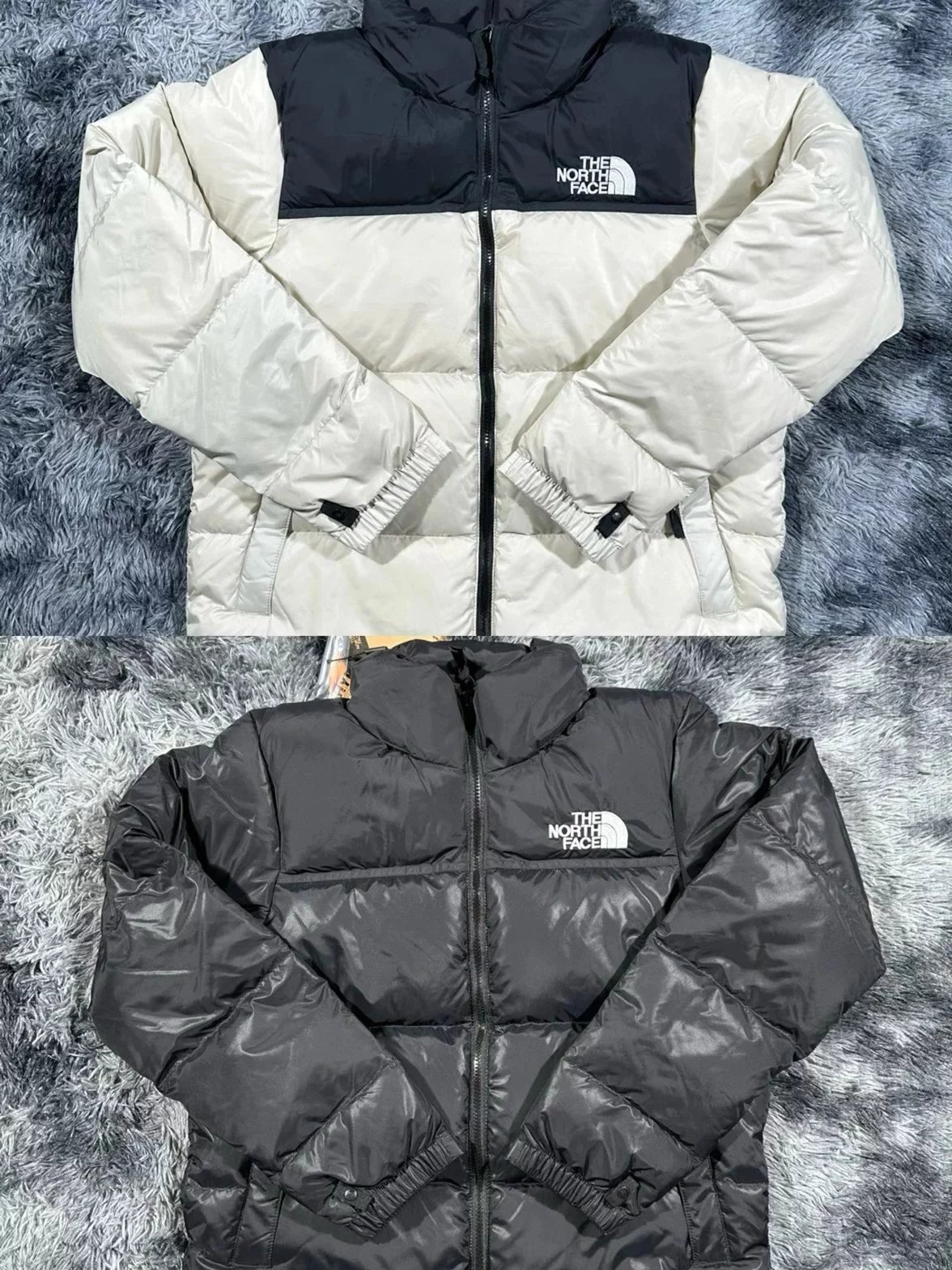 The North Face 1FW23 North Face 1993 series eco glossy warm stitching