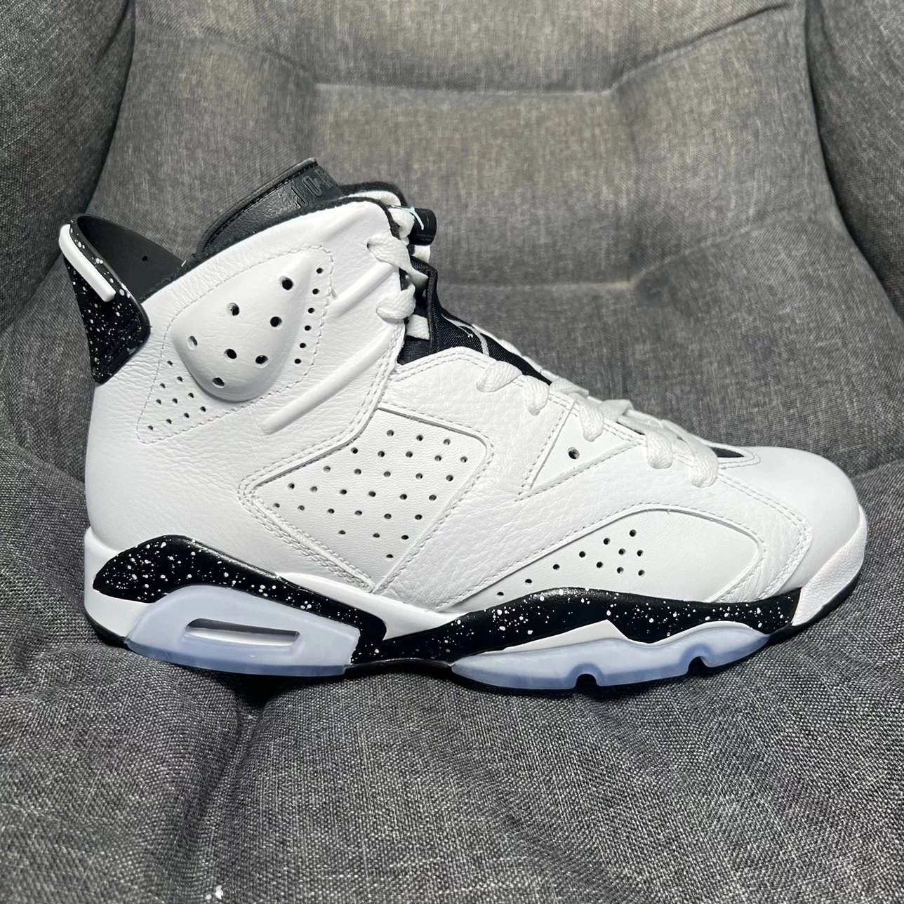 XP version AJ6 series